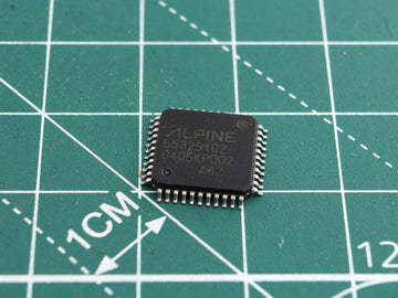 Alpine 55329Y02 Integrated Circuit