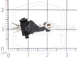 Microîntrerupător W01066 pentru echipamente audio vintage &mdash; photo 2
