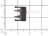 Microîntrerupător W01169 pentru echipamente audio vintage &mdash; photo 7