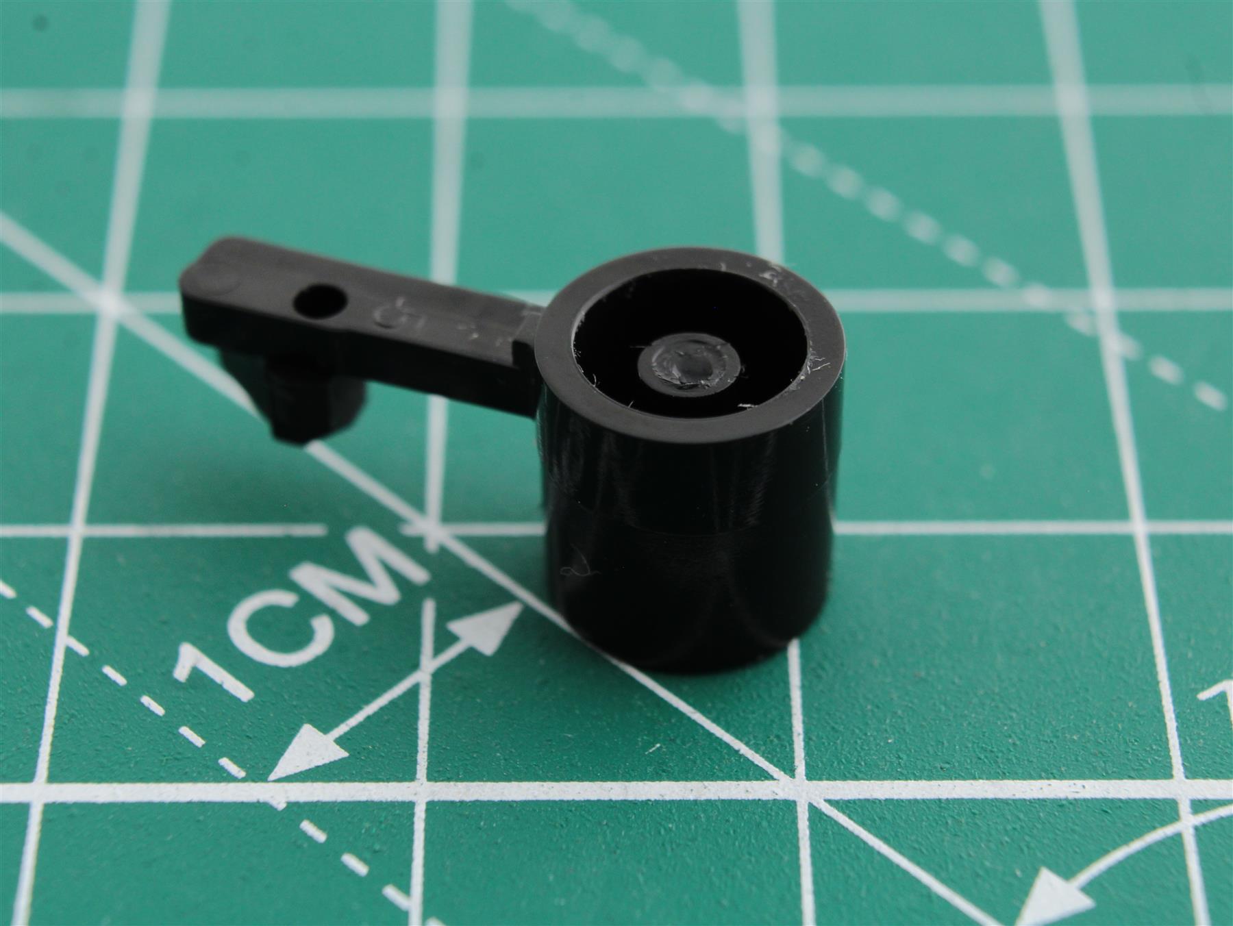 Technics RNL1Z – Damper Arm Position M14 | Replacement Recondition