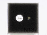 N137-C9-SF Stylus-Needle in Sapphire &mdash; photo 3