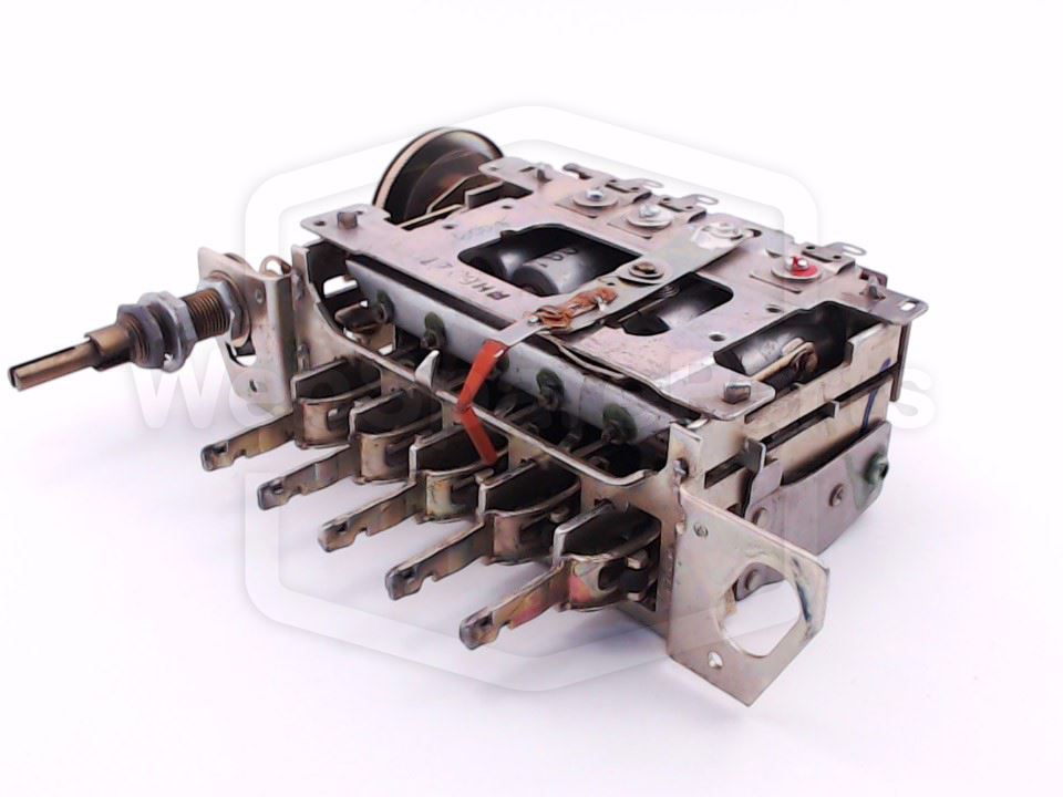 Clarion RE-303 Tuning Mechanism for Vintage Car Radio