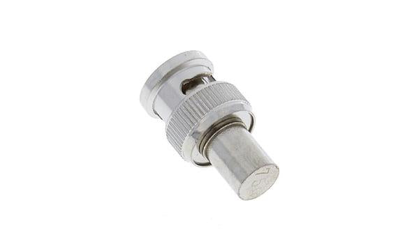 BNC Male Connector for RG6/U Cable 75 Ohm