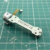 CD Player Sled Tracking Motor Replacement D5X28VF1D &mdash; photo 2