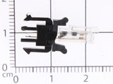 Microîntrerupător W01085 pentru echipamente audio vintage &mdash; photo 7