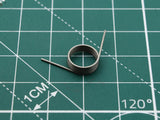 Sony 3-908-605-01 SPRING (TRIGGER), TORSION Pos.(410) &mdash; photo 3