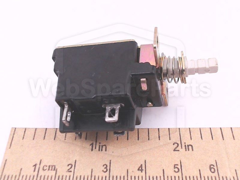 Mains Power Switch For Audio W00857