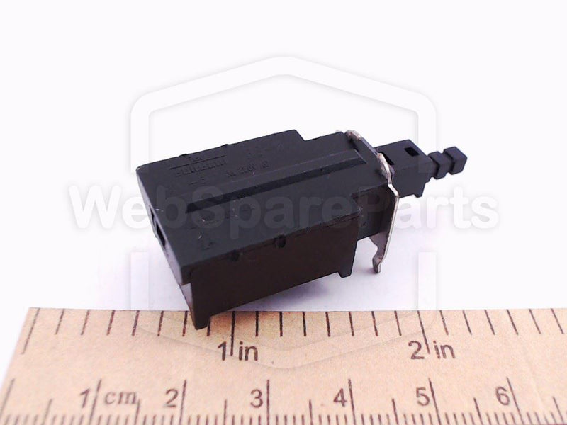 Mains Power Switch ESB92D TV-5 5A/250VAC new