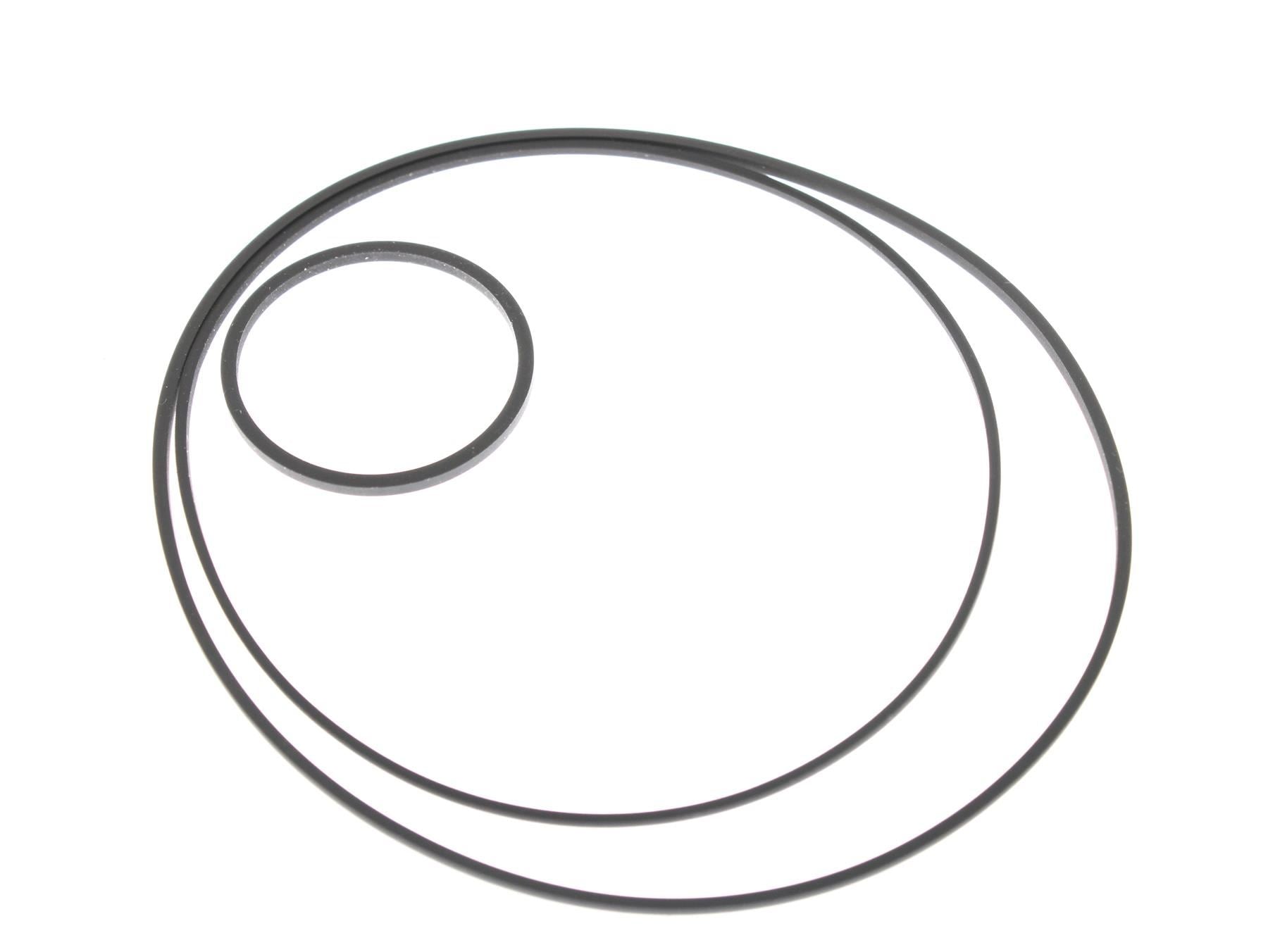 Philips 22 RH813 Belt kit for Cassette Deck