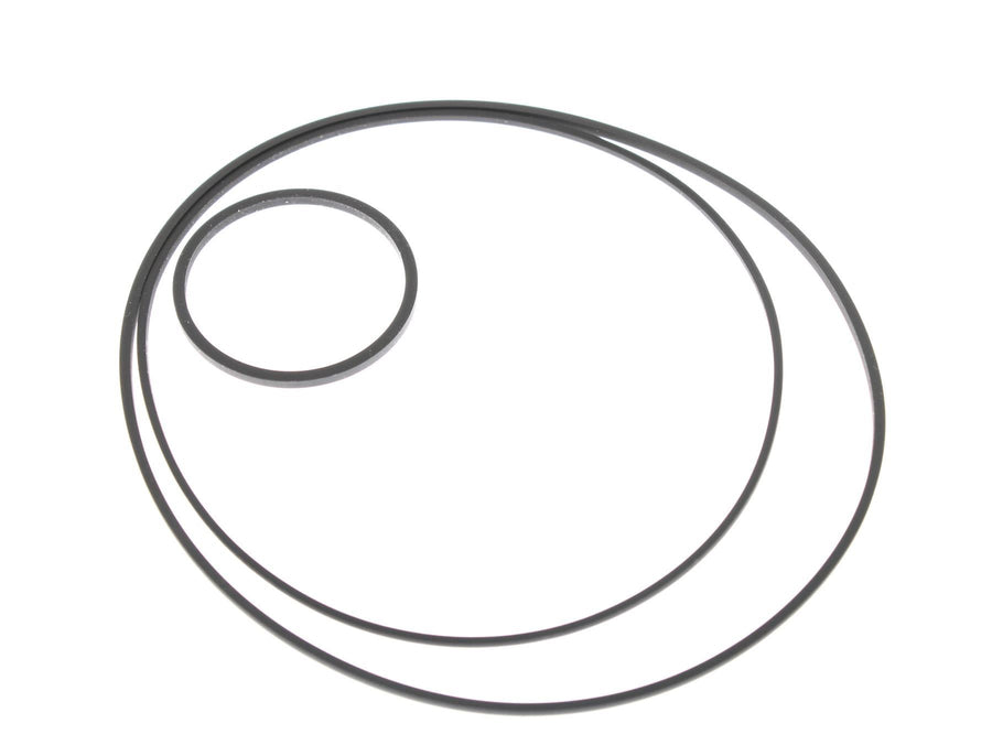 Philips 22 RH813 Belt kit for Cassette Deck