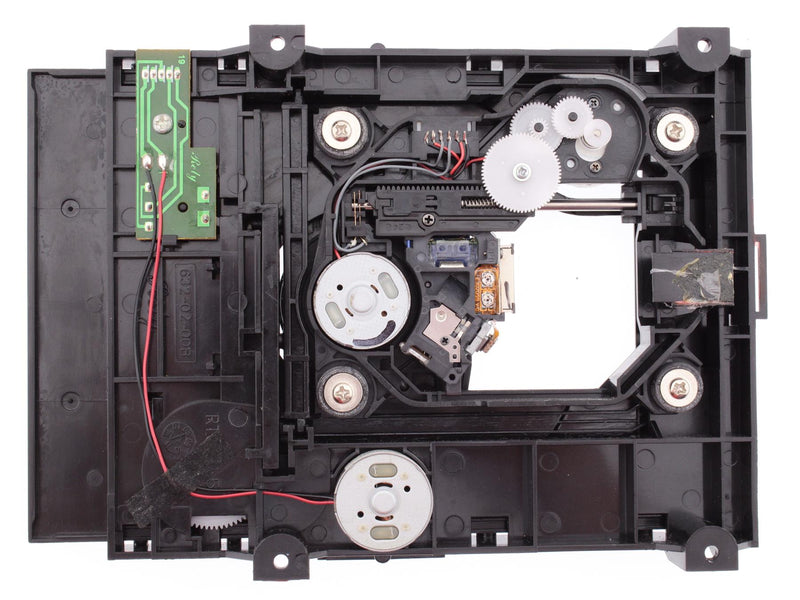 CK092 Mechanism CD Player