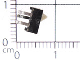Micro Switch W01166 for Vintage Audio Equipment &mdash; photo 6