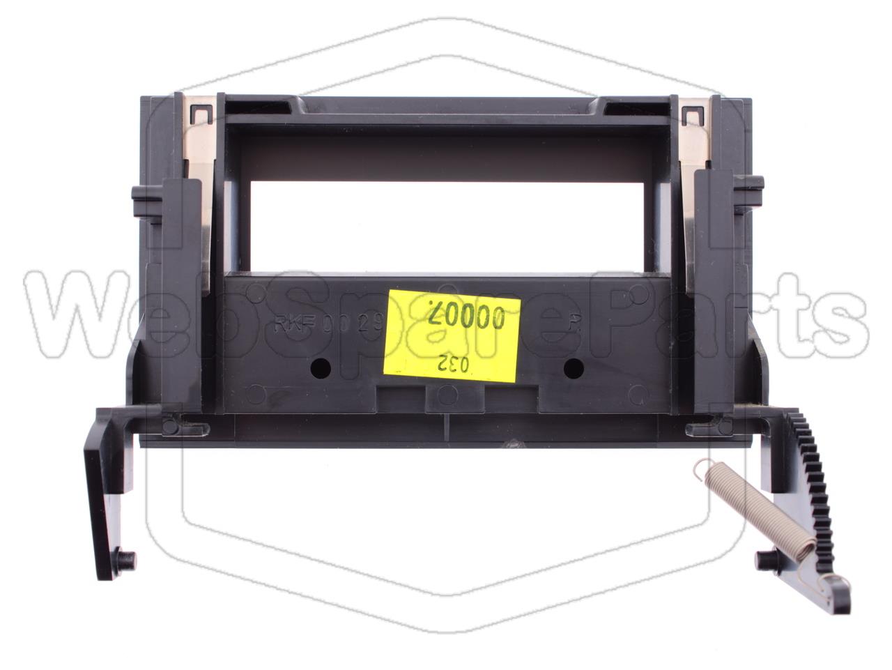 Replacement Cassette Door for Cassette Deck Deck 1, Technics RS-X101