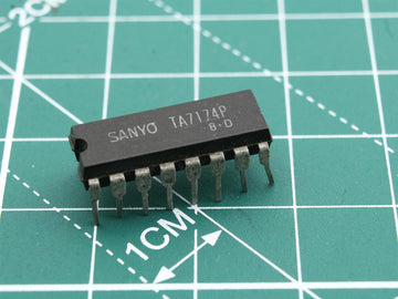 TA7174P circuit integrat