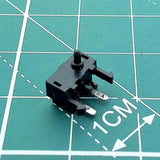 Micro Switch W01113 for Vintage Audio Equipment &mdash; photo 1