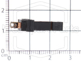Micro Switch W01092 for Vintage Audio Equipment &mdash; photo 4