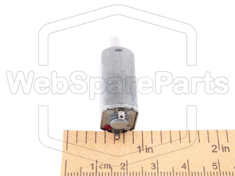WFF-050SB-11190 Motor For CD Player