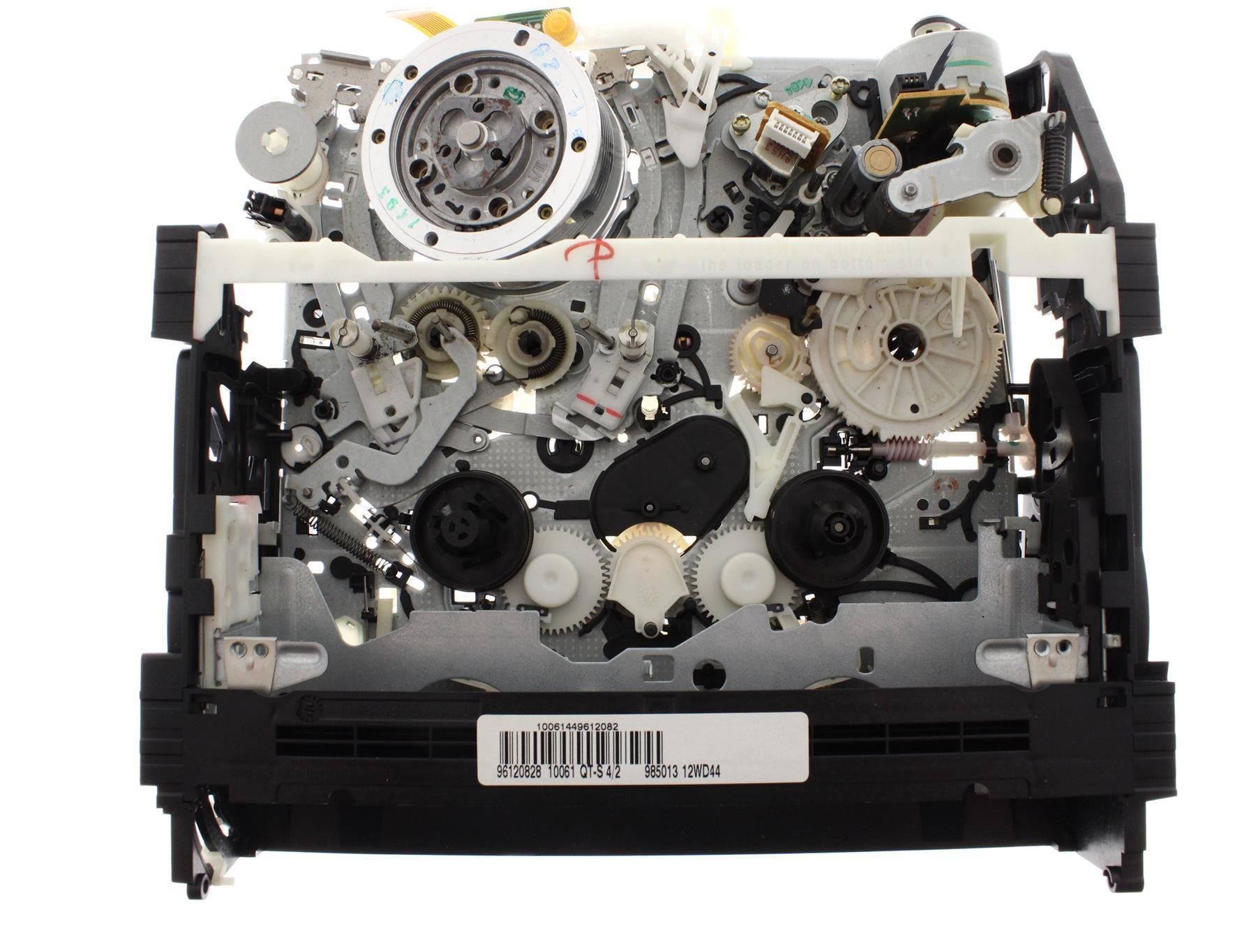Philips VR647/10 Gear Kit for Video Cassette