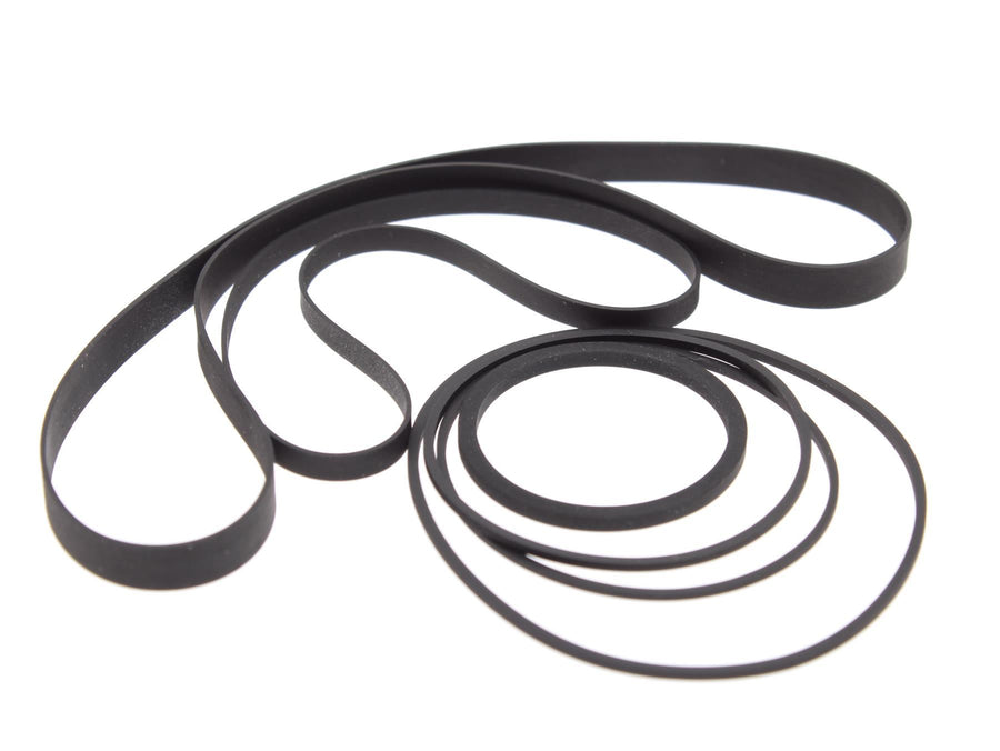 Pioneer CT-720 (VERSION 2) Belt Kit for Cassette Deck
