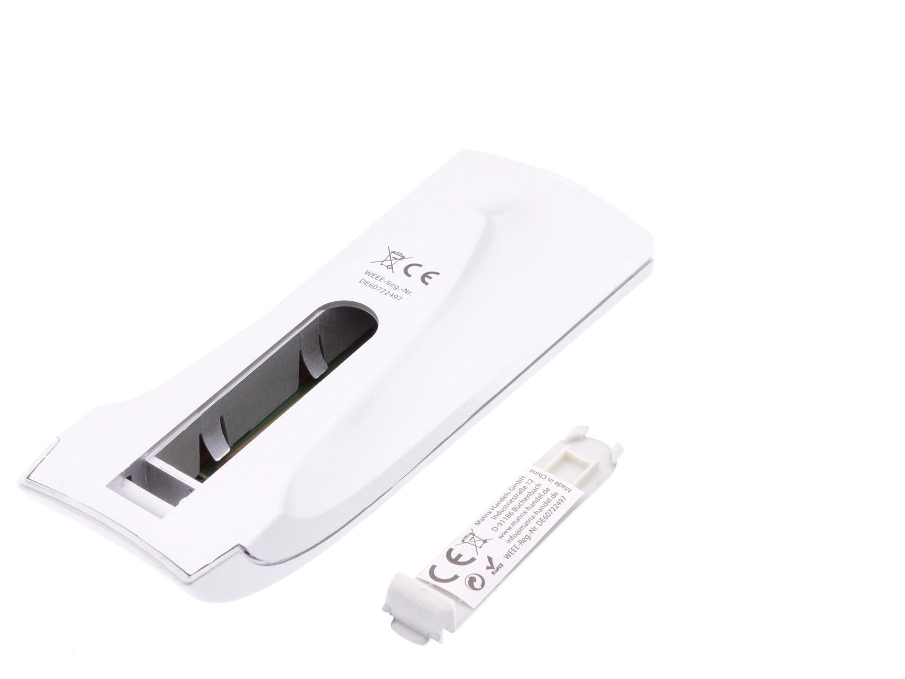 Replacement TV Remote Control for Grundig TP160C