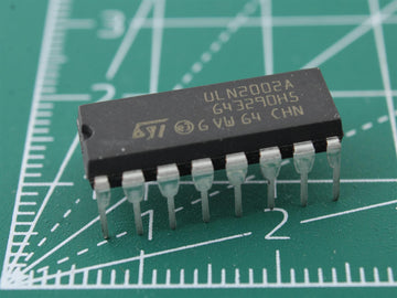 ULN2002A circuit integrat