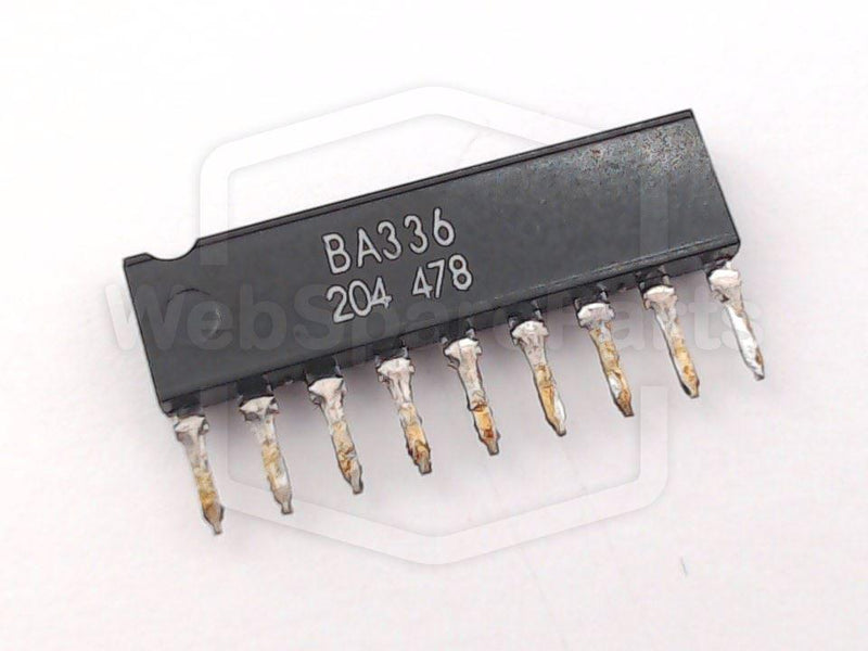 BA336 IC original da Pioneer