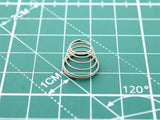 WebSpareParts CK001 Mechanism (COIL SPRING BACK), Pos. (13) &mdash; photo 1
