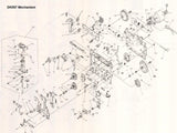 Pos.004 – AZS1034 Leaf SW Microswitch &mdash; photo 2