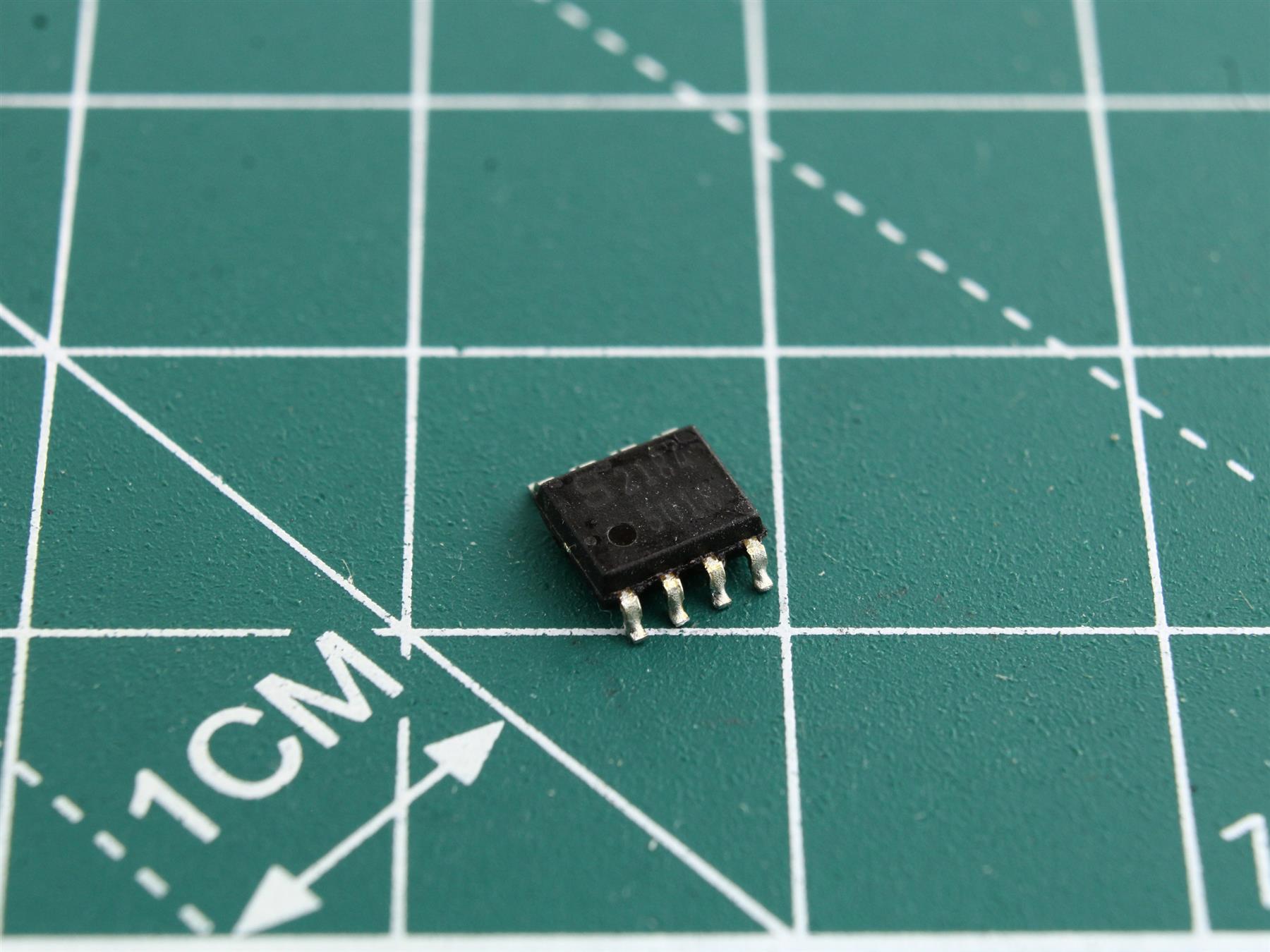 2184 integrated circuit