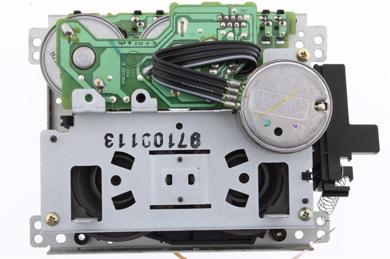 DK182 Mécanisme Platine cassette