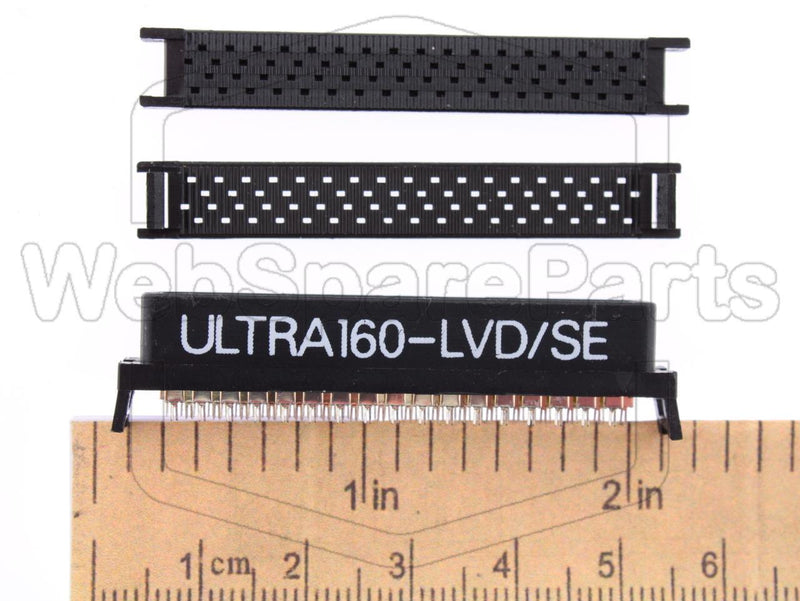 Connector ULTRA160-LVD/SE