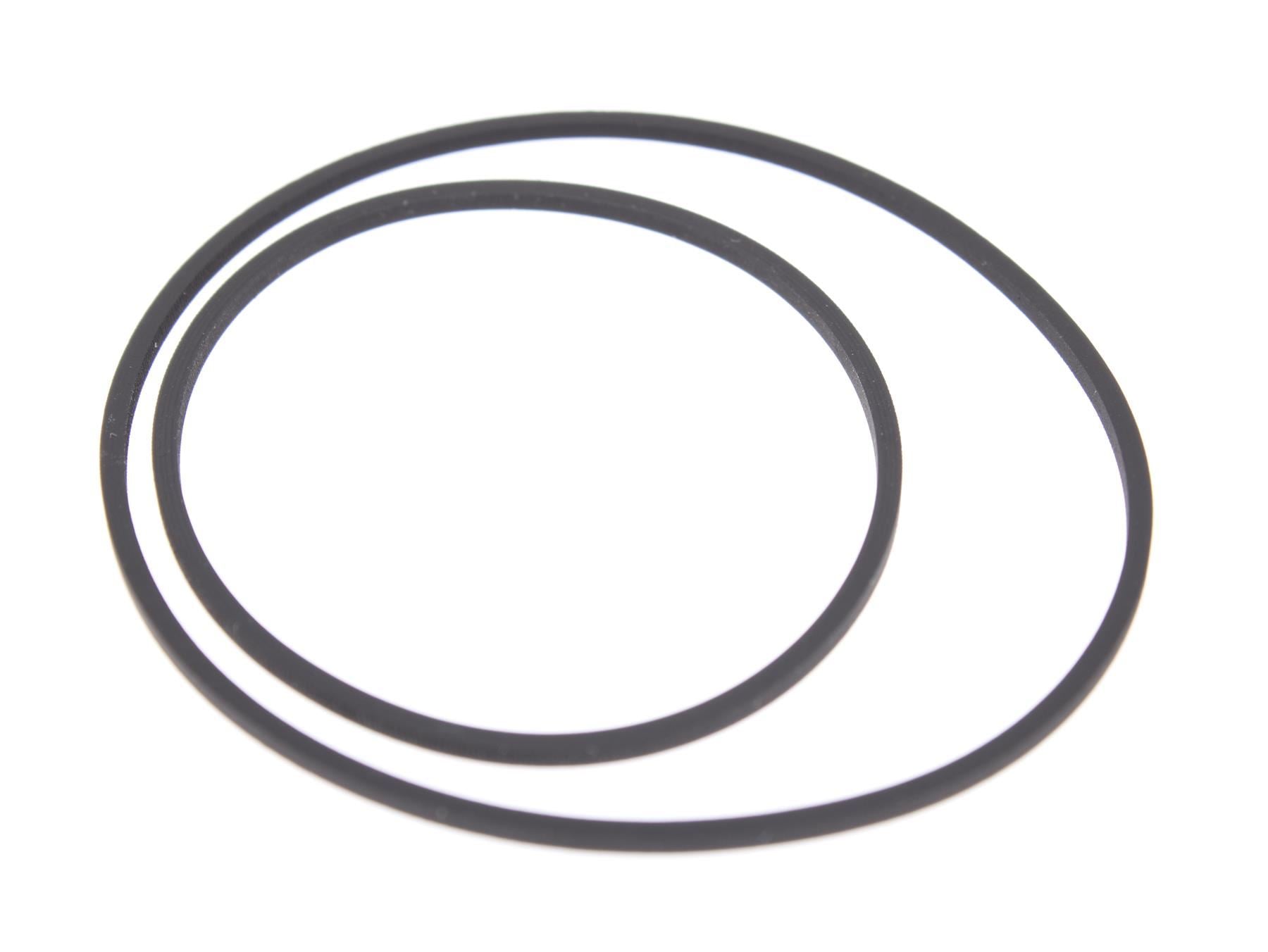 Panasonic RX-D26E Cassette Belt Kit for Portable Boombox