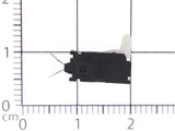 Micro Switch W01097 for Vintage Audio Equipment &mdash; photo 7
