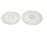 Gear Repair Kit for Sony TCM-YMW47 Tape Mechanism &mdash; photo 1