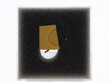 N322-C4-DC Stylus-Needle Diamond Bonded Spherical &mdash; photo 3