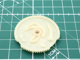 Pos.043 – XX684530 Cam Gear E for Cassette Deck Mechanism &mdash; photo 1