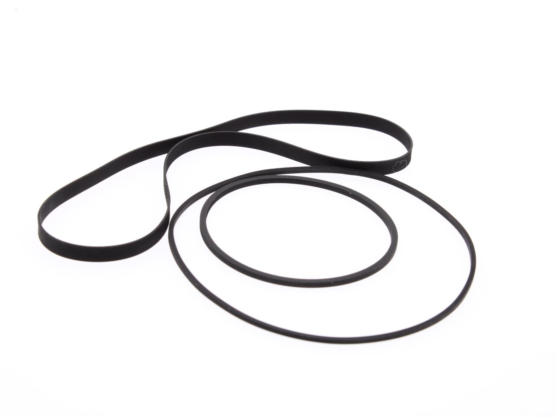 Kenwood KX-42 Belt Kit for Cassette Deck