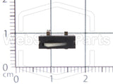 Micro Switch W01111 for Vintage Audio Equipment &mdash; photo 4
