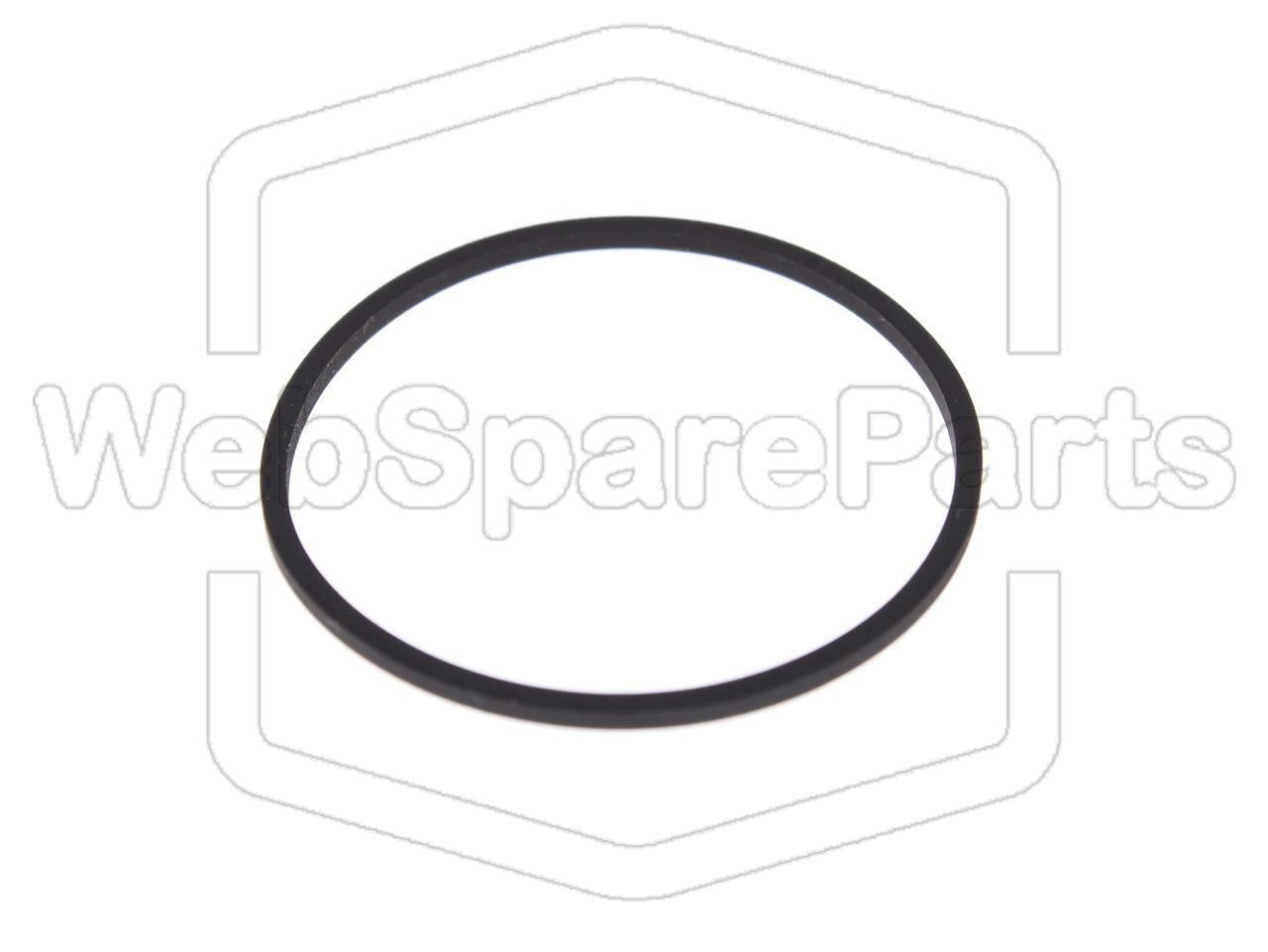 Replacement part number for Sony 3-312-409-00