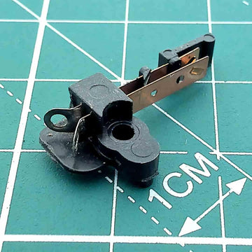 Microîntrerupător W01159 pentru echipamente audio vintage