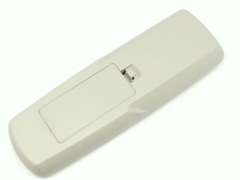 Replacement TV Remote Control for RC3040