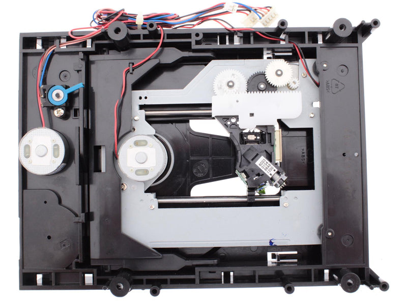 CK105 Mechanism CD Player