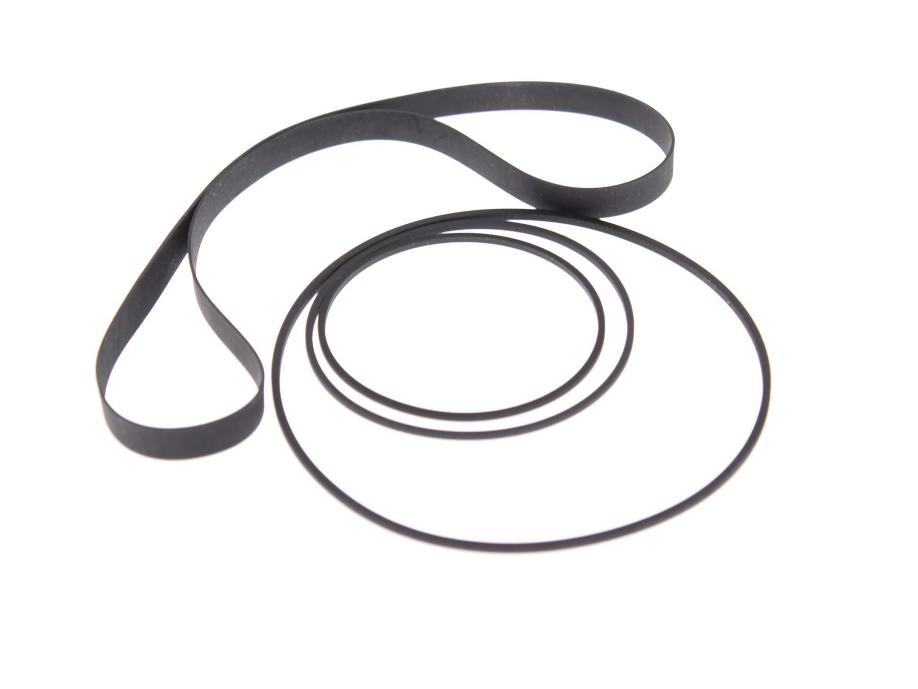 Kenwood KX-1006 Belt Kit for Cassette Deck