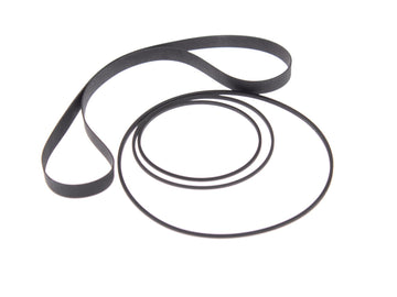 Kenwood KX-1006 Set curele pentru casetofon