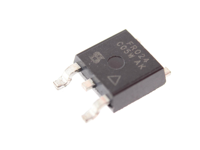 IRFR024PBF MOSFET Transistor