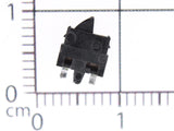 Microîntrerupător W01170 pentru echipamente audio vintage &mdash; photo 6