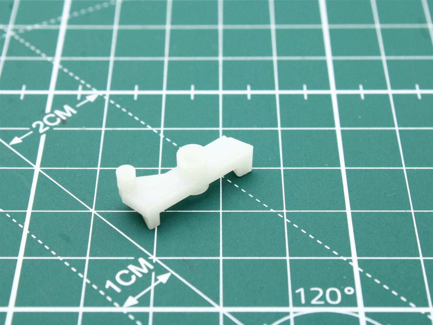 Mechanism Cassette Fr Arm for Pioneer XD-Z62M (Position 9)