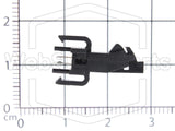 Micro Switch W01084 for Vintage Audio Equipment &mdash; photo 2