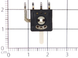 Microîntrerupător W01056 pentru echipamente audio vintage &mdash; photo 9