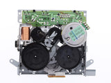 Belt Kit For Cassette Deck Mechanism Sony TCM230-ASR41A/B, photo 2